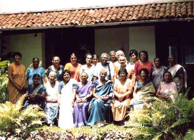 Sri Lanka YWCA